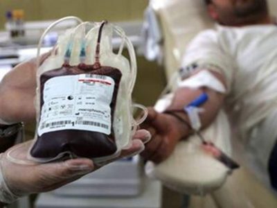 نیمی از بیماران تالاسمی در خطر کمبود خون