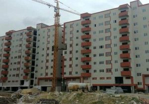 ساخت ۴۸ واحد تجاری در زاهدان