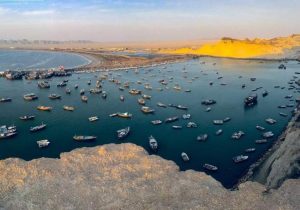 چابهار؛ نگین راهبردی تجارت ایران