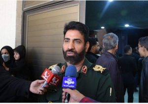 سیستان‌وبلوچستان میزبان اجلاسیه شهدای ترور شد