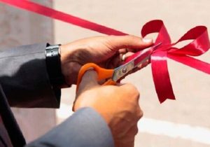 بهره‌برداری از ۱۰۱ پروژه در ایرانشهر