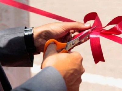 بهره‌برداری از ۱۰۱ پروژه در ایرانشهر