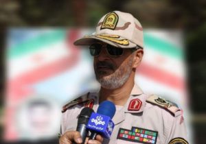 کشف ۱۶۸ کیلوگرم مواد مخدر در سیستان‌وبلوچستان