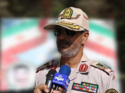 کشف ۱۶۸ کیلوگرم مواد مخدر در سیستان‌وبلوچستان