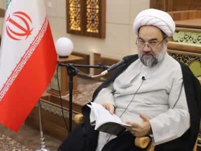 مساجد محور دفاع در جنگ شناختی و اجتماعی هستند