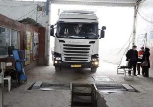 رکورد جدید مراجعه فنی در سیستان‌وبلوچستان