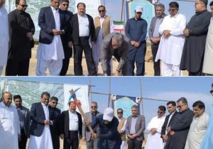 چابهار پیشگام توسعه با افتتاح ورزشگاه و مسکن