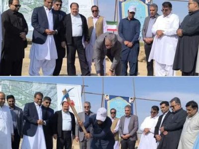 چابهار پیشگام توسعه با افتتاح ورزشگاه و مسکن