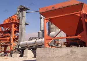 بهره‌برداری از کارخانه‌های جدید تولید مصالح ایرانشهر