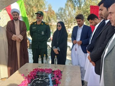 انقلاب اسلامی با ایمان و توکل به خدا ماندگار شده است