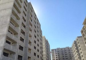 ۱۲۸۱ واحد مسکن در شمال سیستانوبلوچستان آماده بهرهبرداری