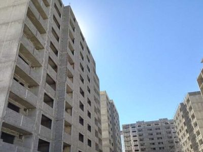 ۱۲۸۱ واحد مسکن در شمال سیستانوبلوچستان آماده بهرهبرداری