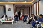 ظرفیتهای سیستانوبلوچستان زمینهساز توسعه روابط تجاری- منطقهای