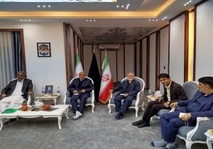 ظرفیتهای سیستانوبلوچستان زمینهساز توسعه روابط تجاری- منطقهای