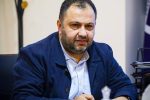فیفا نشان داد زورش به استعمارگران نمیرسد