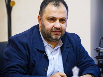فیفا نشان داد زورش به استعمارگران نمی‌رسد