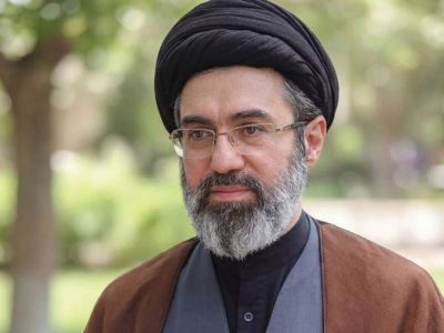 بیعت ۱۰۰۰ عالم اهل سنت سیستانوبلوچستان با رهبر انقلاب