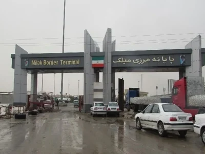 برنامهریزی برای شکلدهی به یک الگوی نوین در تعاملات مرزی
