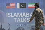 پایان تهدید نظامی، پیشنیاز نفس کشیدن دیپلماسی است
