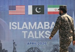 پایان تهدید نظامی، پیش‌نیاز نفس کشیدن دیپلماسی است