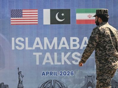 پایان تهدید نظامی، پیش‌نیاز نفس کشیدن دیپلماسی است