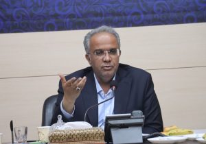 مدیران بیتحرک در «شرایط جنگی» جابهجا میشوند
