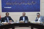 اصلاح ساختارهای معیوب اداری برای حل مشکلات کارگران ضروری است