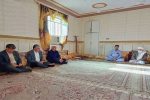 علما پرچمداران وحدت و آرامش در سیستان و بلوچستان