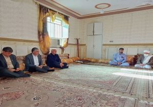 علما پرچمداران وحدت و آرامش در سیستان و بلوچستان