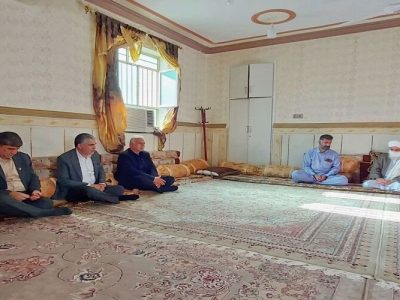 علما پرچمداران وحدت و آرامش در سیستان و بلوچستان