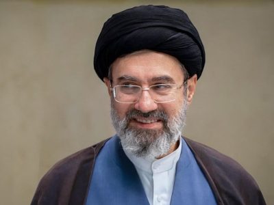 فصل نوین خلیج فارس و تنگه هرمز در حال رقم خوردن است