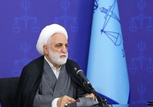 آغوش وطن برای بازگشت پشیمانان باز است