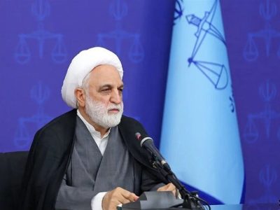 آغوش وطن برای بازگشت پشیمانان باز است