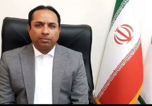 بهرهبرداری از شبکه لولهگذاری تأمین آب شرب عشایر