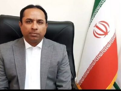 بهرهبرداری از شبکه لولهگذاری تأمین آب شرب عشایر