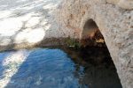 احیای قنوات ناجی کشاورزی تفتان در بحران خشکسالی