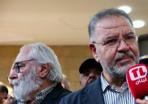 ایران پرچم وحدت اسلامی را برافراشته است