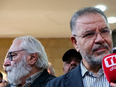 ایران پرچم وحدت اسلامی را برافراشته است