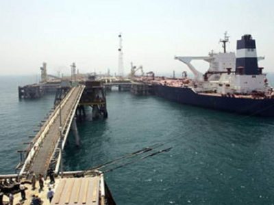 ساخت ۴۷ جایگاه و هوشمندسازی انبار نفت چابهار