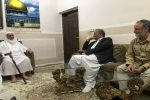 پیام تشکر رهبری آرامشبخش دلهای داغدار سیستانوبلوچستان