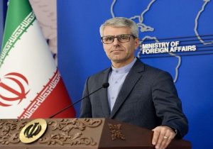 تصمیم قطعی برای مذاکرات پاکستان هنوز گرفته نشده است