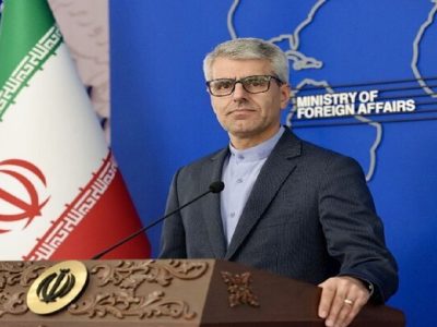 تصمیم قطعی برای مذاکرات پاکستان هنوز گرفته نشده است