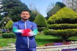 ملیپوش زهکی در مسیر افتخار آسیایی