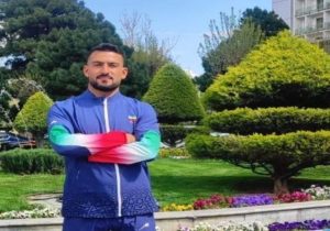 ملیپوش زهکی در مسیر افتخار آسیایی