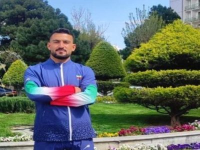 ملیپوش زهکی در مسیر افتخار آسیایی