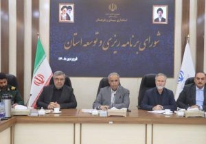 اجرای سند توسعه ملاک ارزیابی عملکرد دستگاههاست
