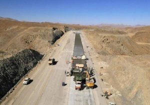 توسعه زیرساختی در مناطق کمتر توسعه یافته سیستانوبلوچستان