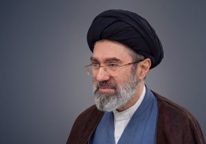 ارتش دلاورانه از ایران دفاع میکند