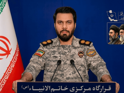 کنترل تنگه هرمز به حالت قبل بازگشت