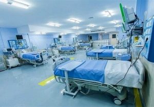 تقویت زیرساختهای درمانی در جنوب سیستانوبلوچستان